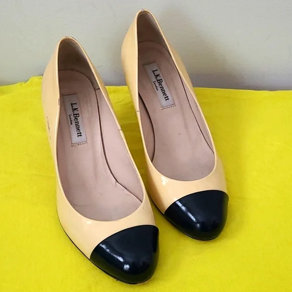 L.K. Bennett! Make An Offer! - Picture 6 of 6